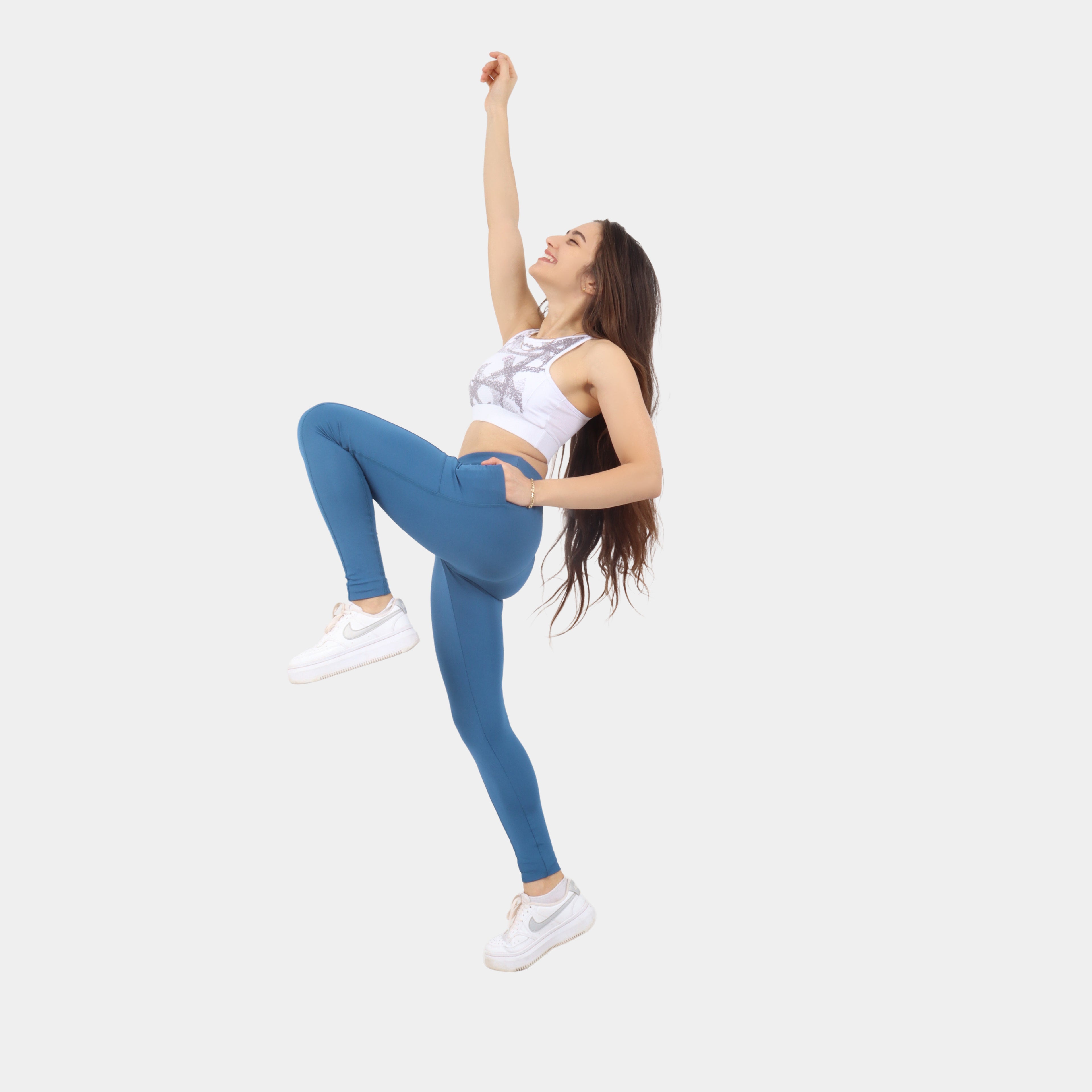 Ensemble Sport Femme 2 Pièces