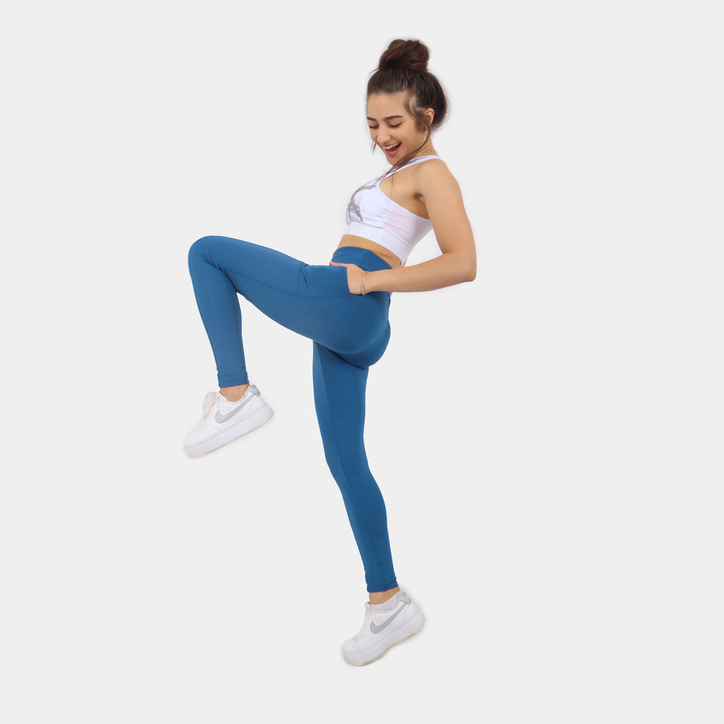 Ensemble Sport Femme 2 Pièces