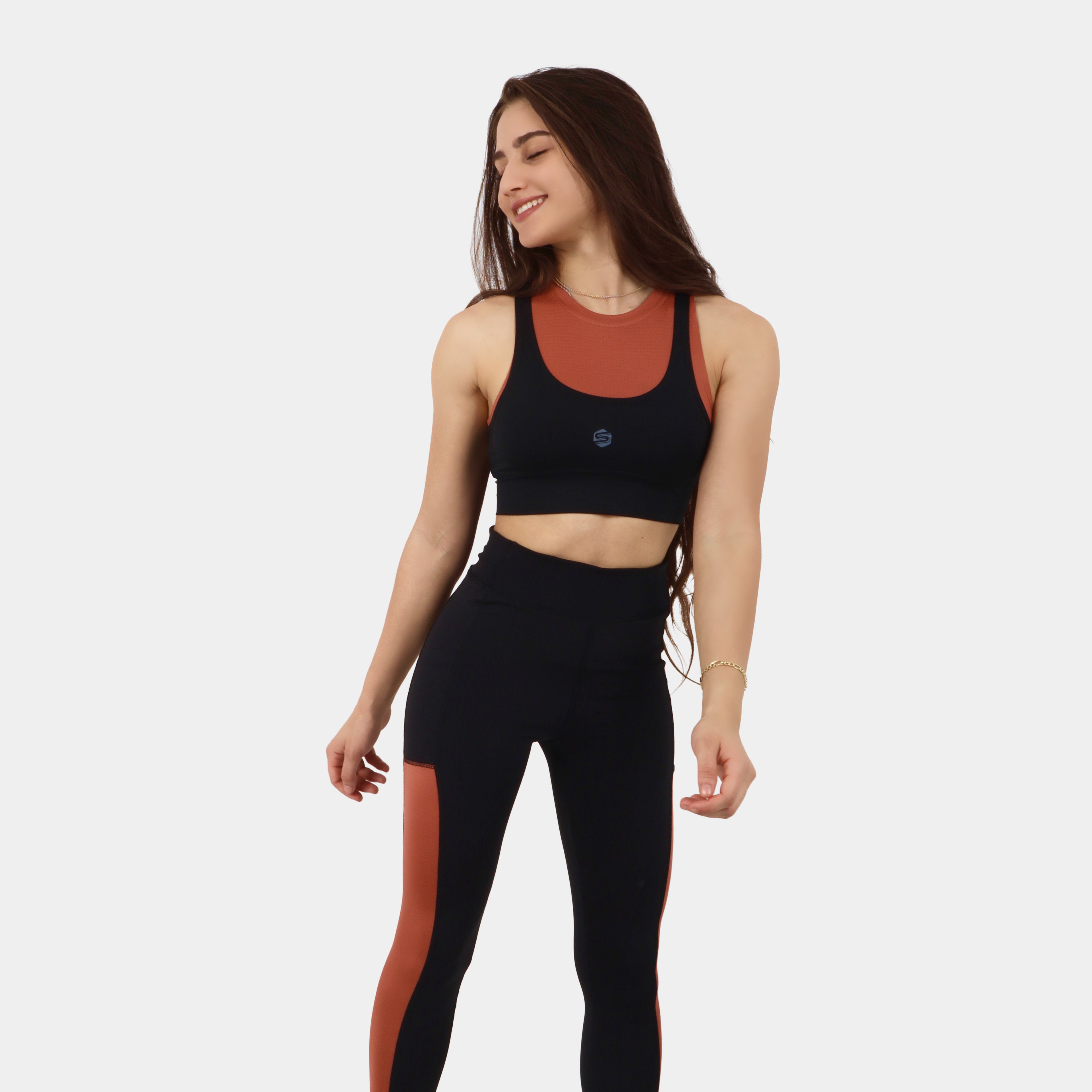 Ensemble Sport Femme 2 Pièces