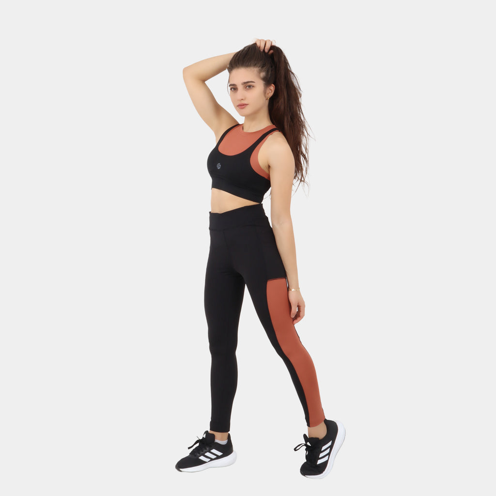 Ensemble Sport Femme 2 Pièces