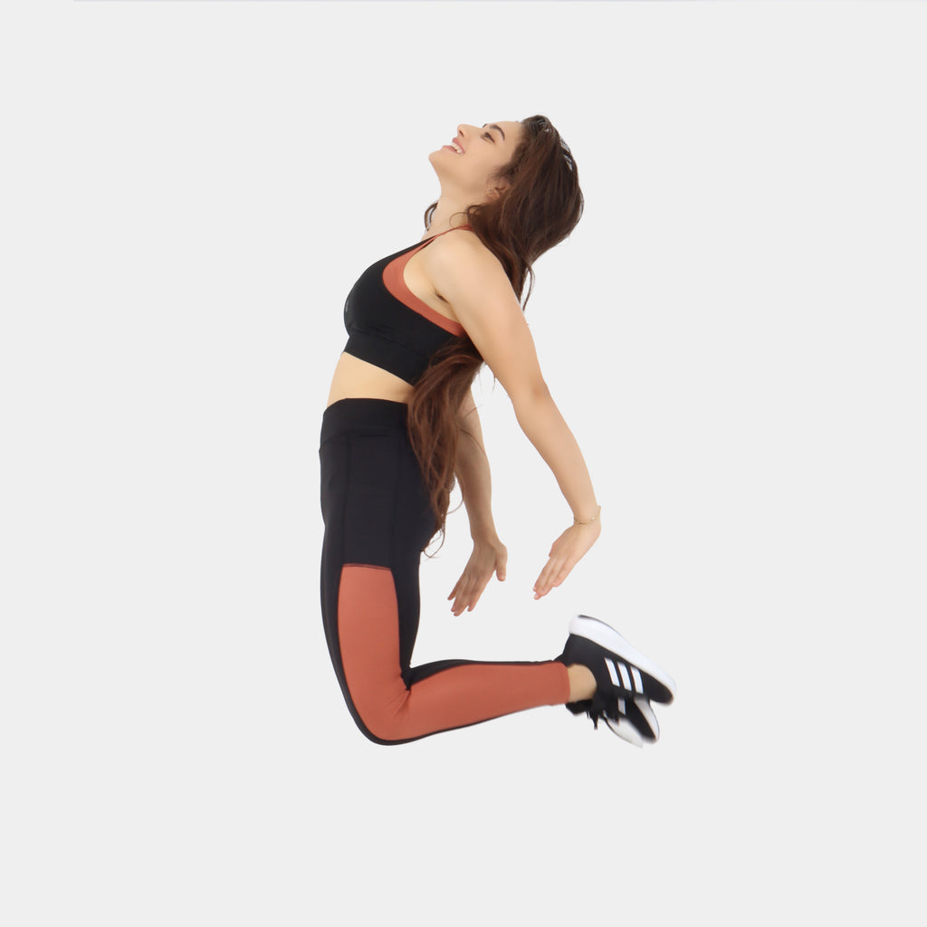 Ensemble Sport Femme 2 Pièces