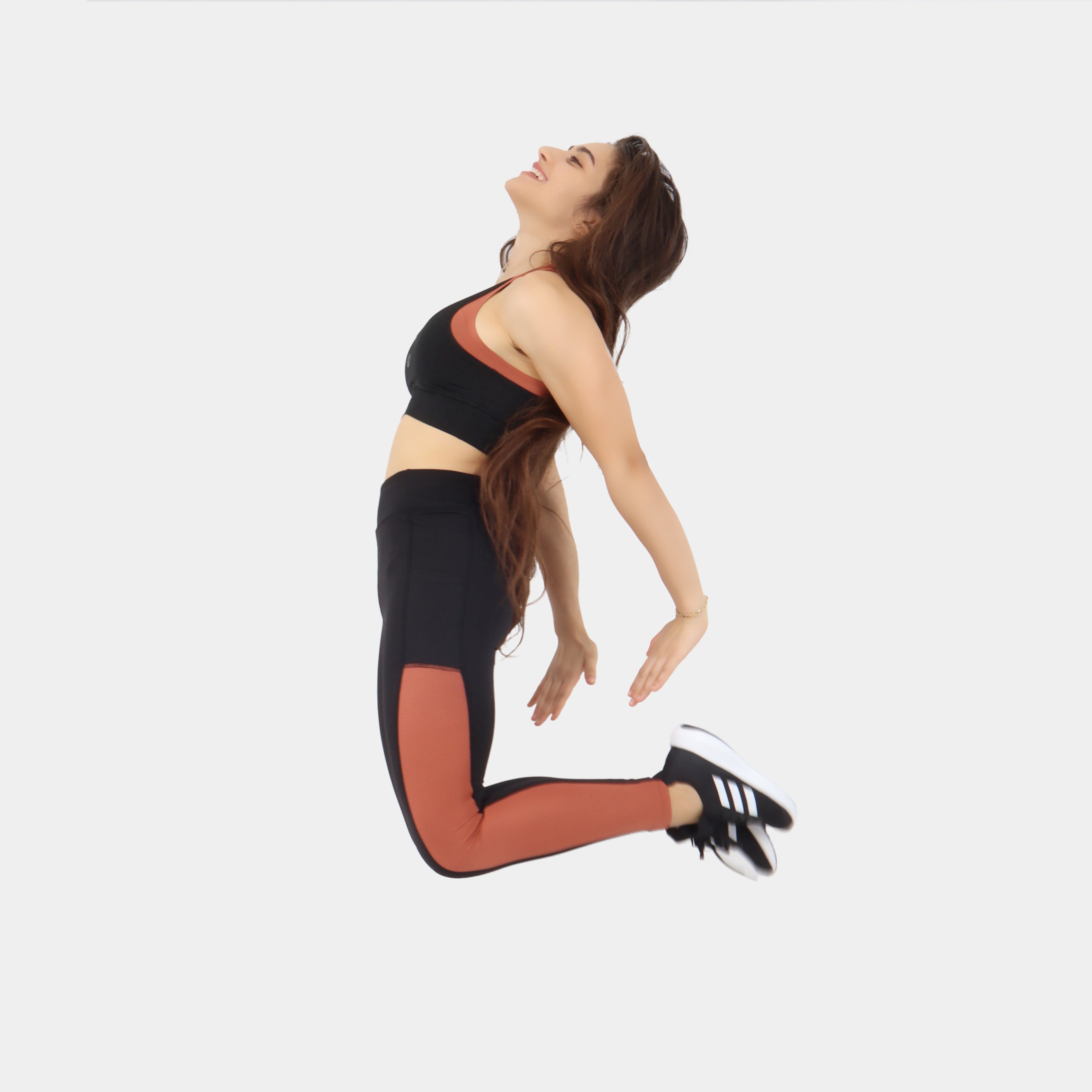 Ensemble Sport Femme 2 Pièces