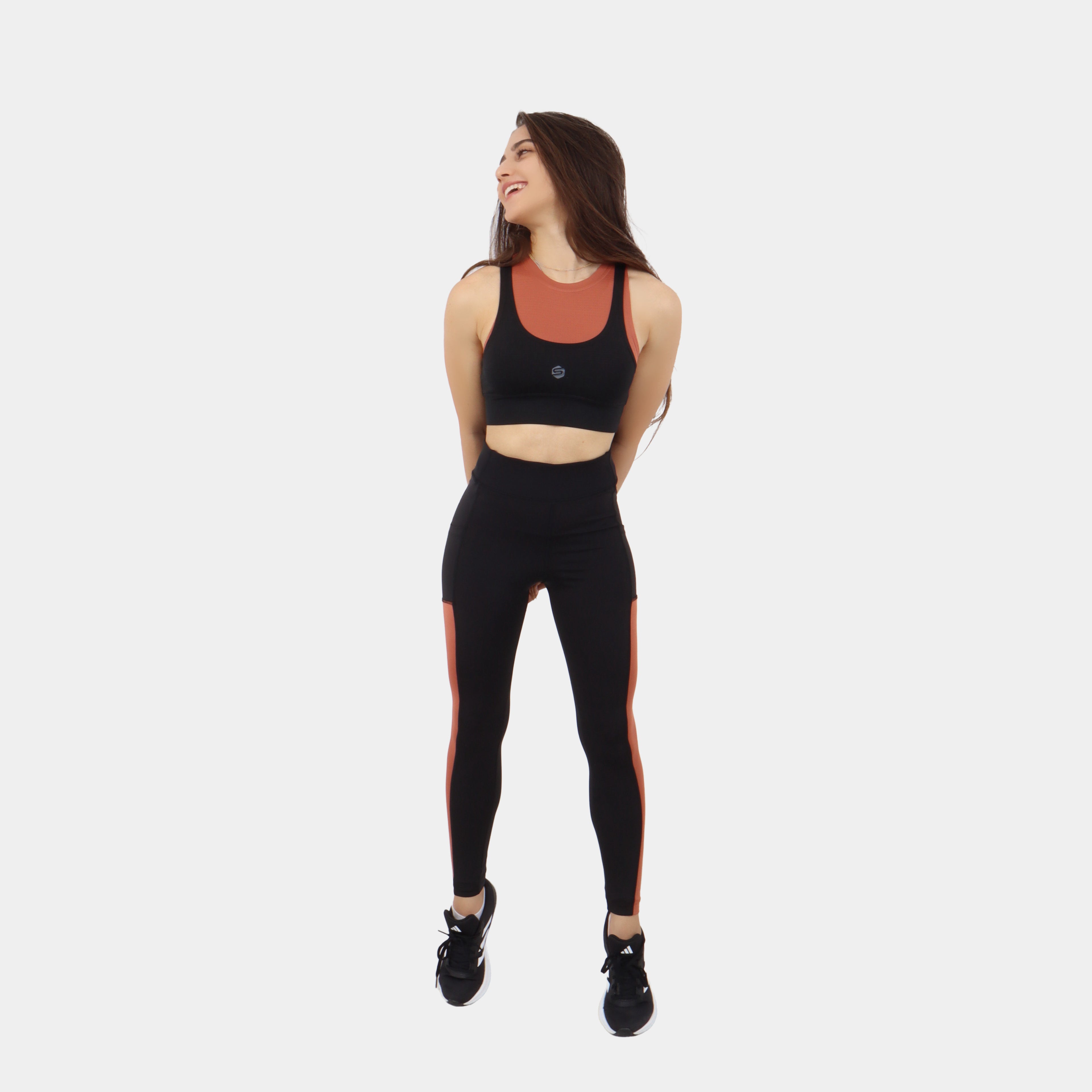 Ensemble Sport Femme 2 Pièces