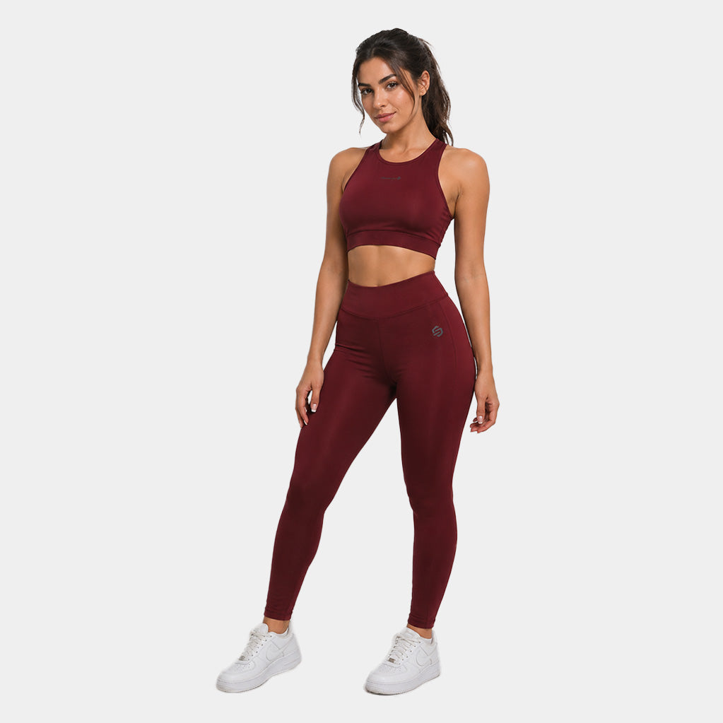 Ensemble Sport Femme 3 Pièces