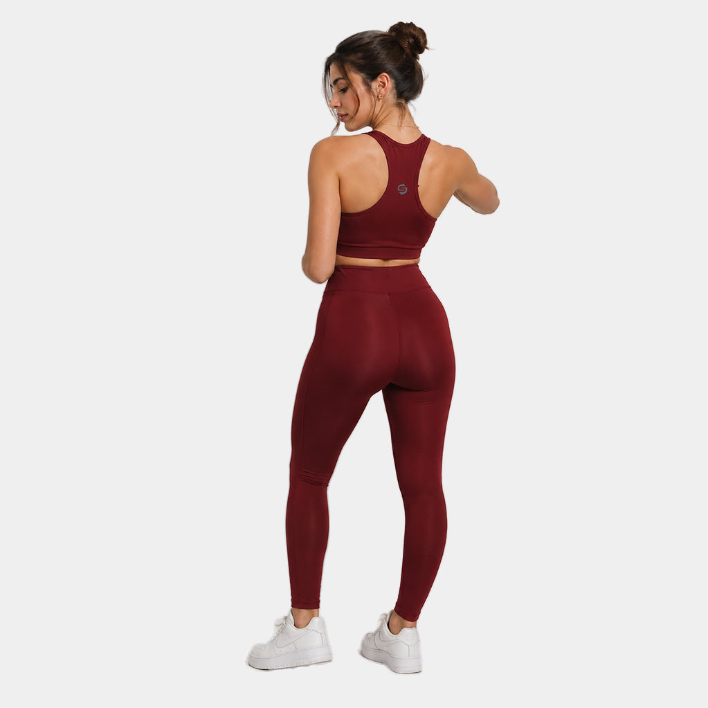 Ensemble Sport Femme 3 Pièces