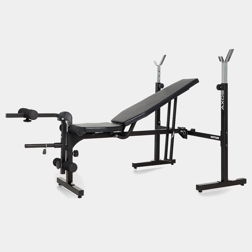 BANC DE MUSCULATION  KETTLER