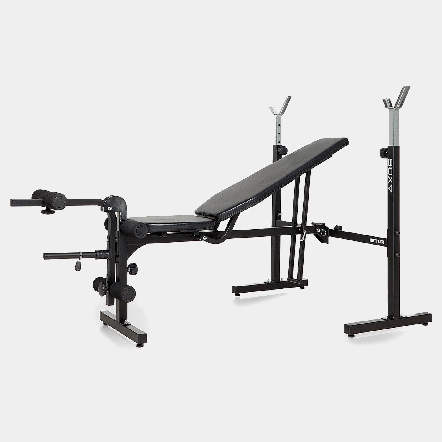 BANC DE MUSCULATION  KETTLER