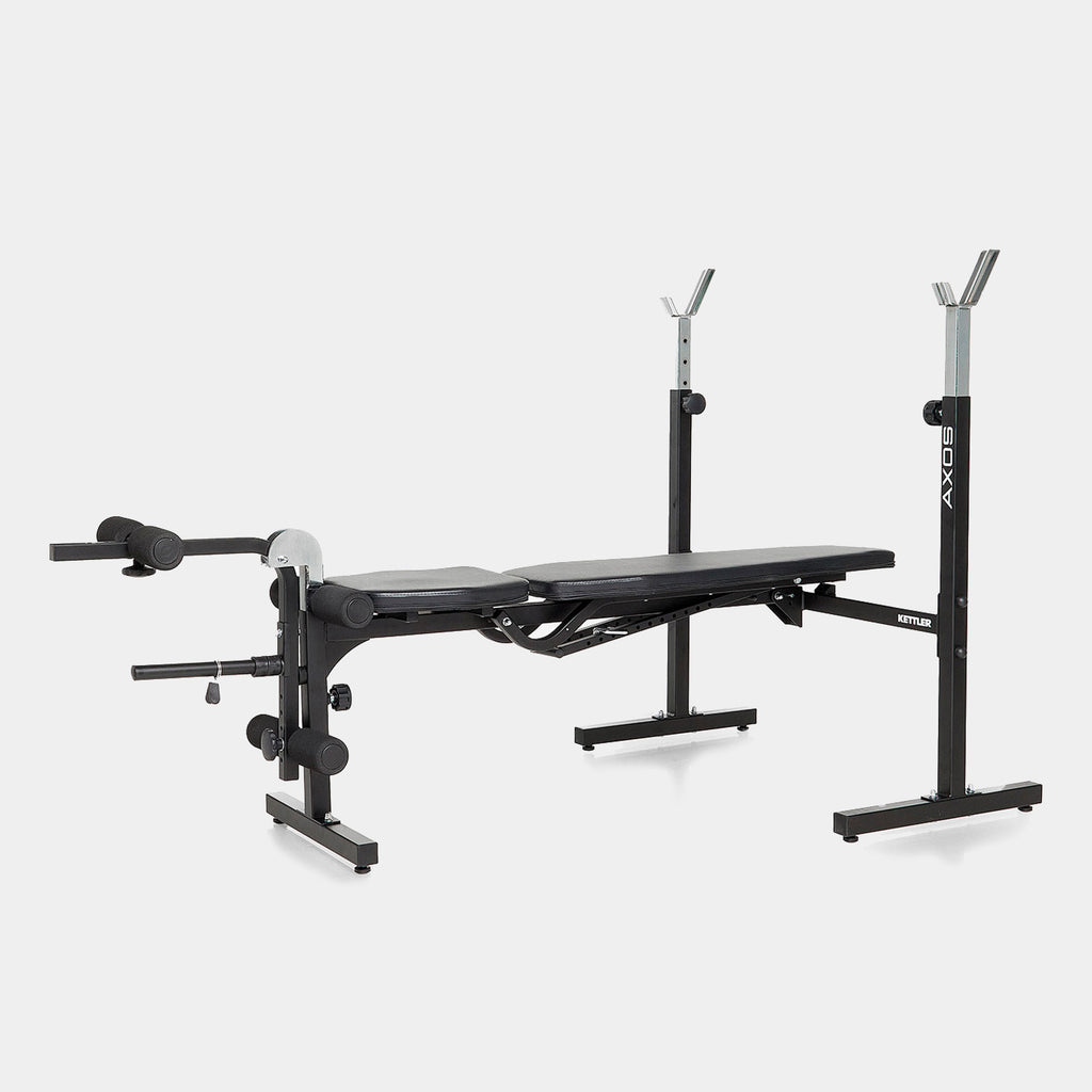 BANC DE MUSCULATION  KETTLER