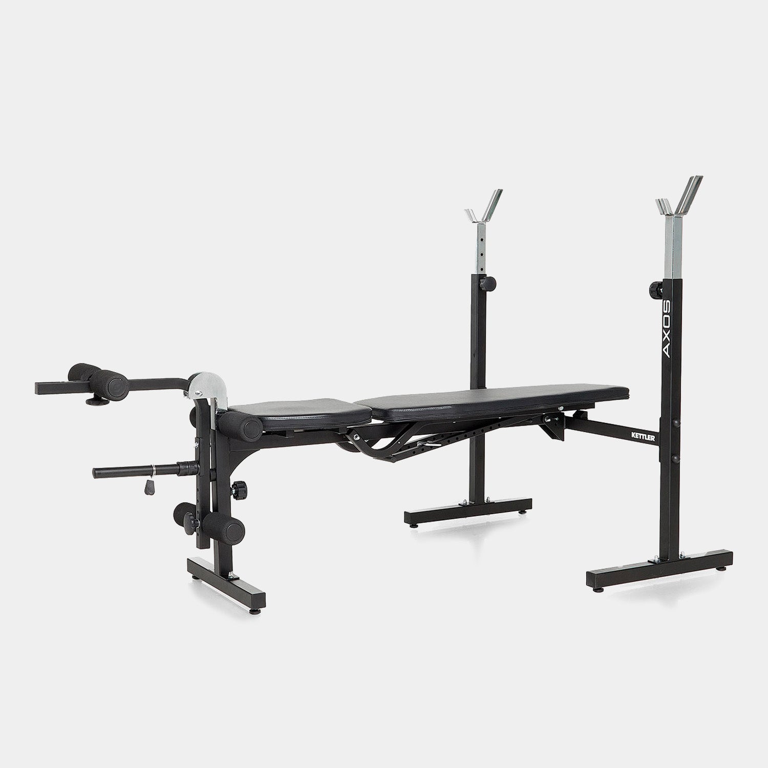 BANC DE MUSCULATION  KETTLER