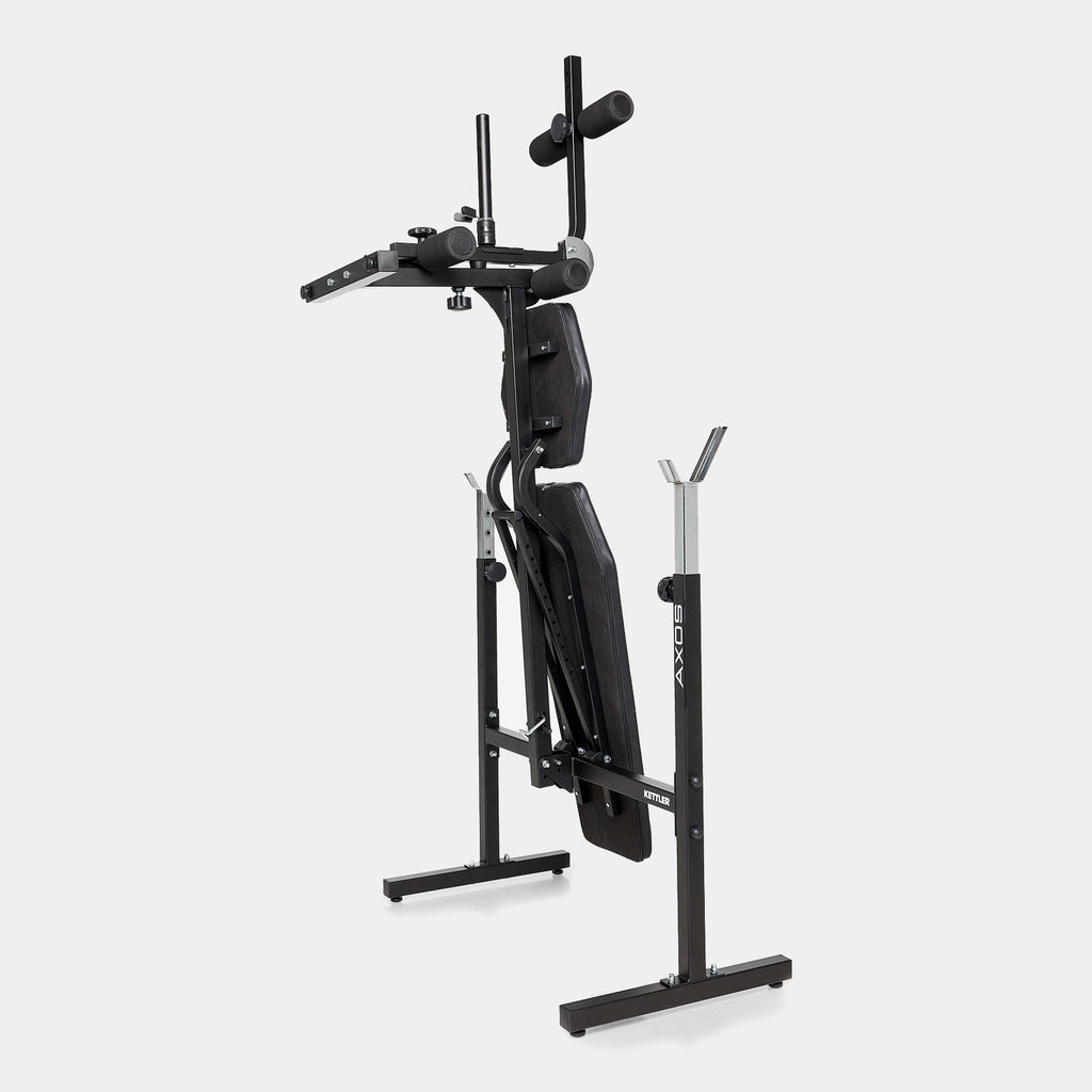 BANC DE MUSCULATION  KETTLER