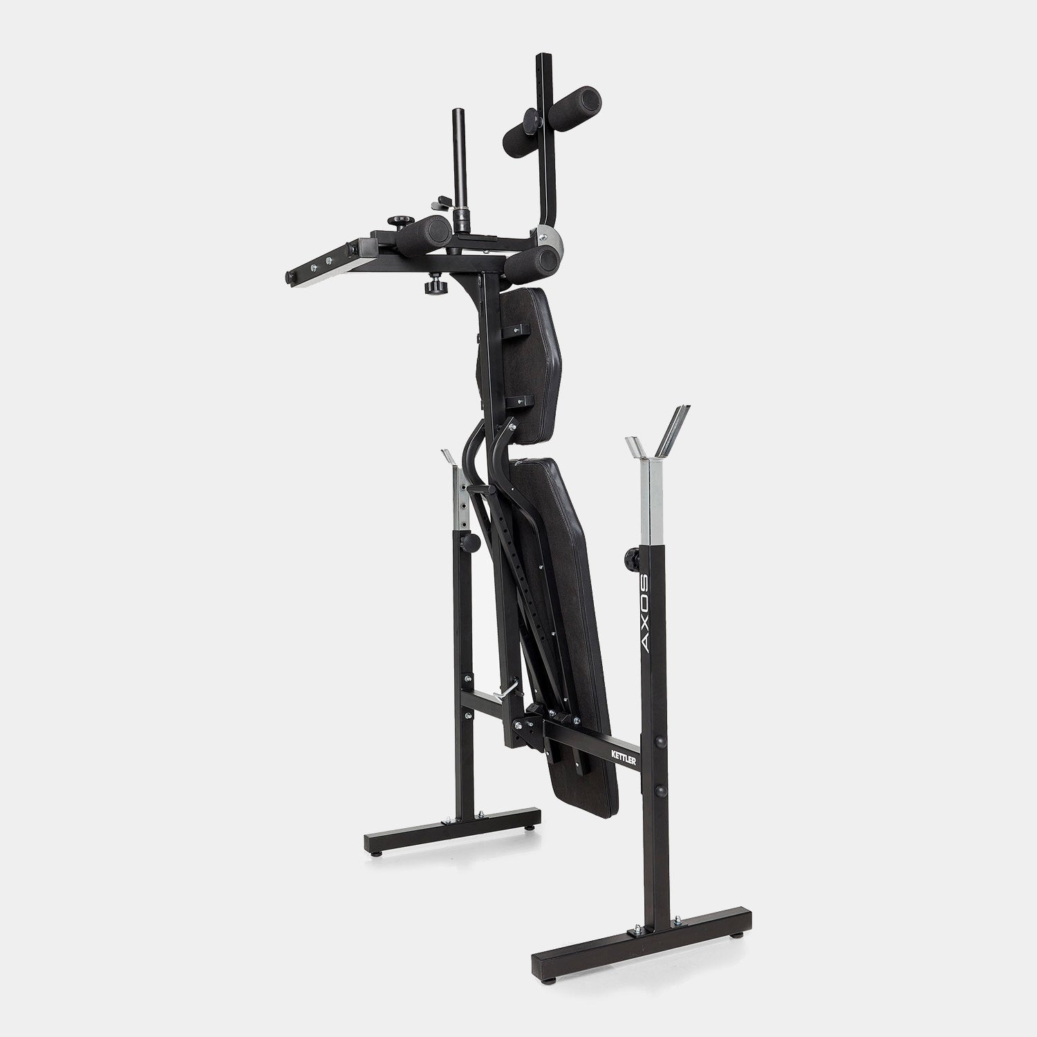 BANC DE MUSCULATION  KETTLER