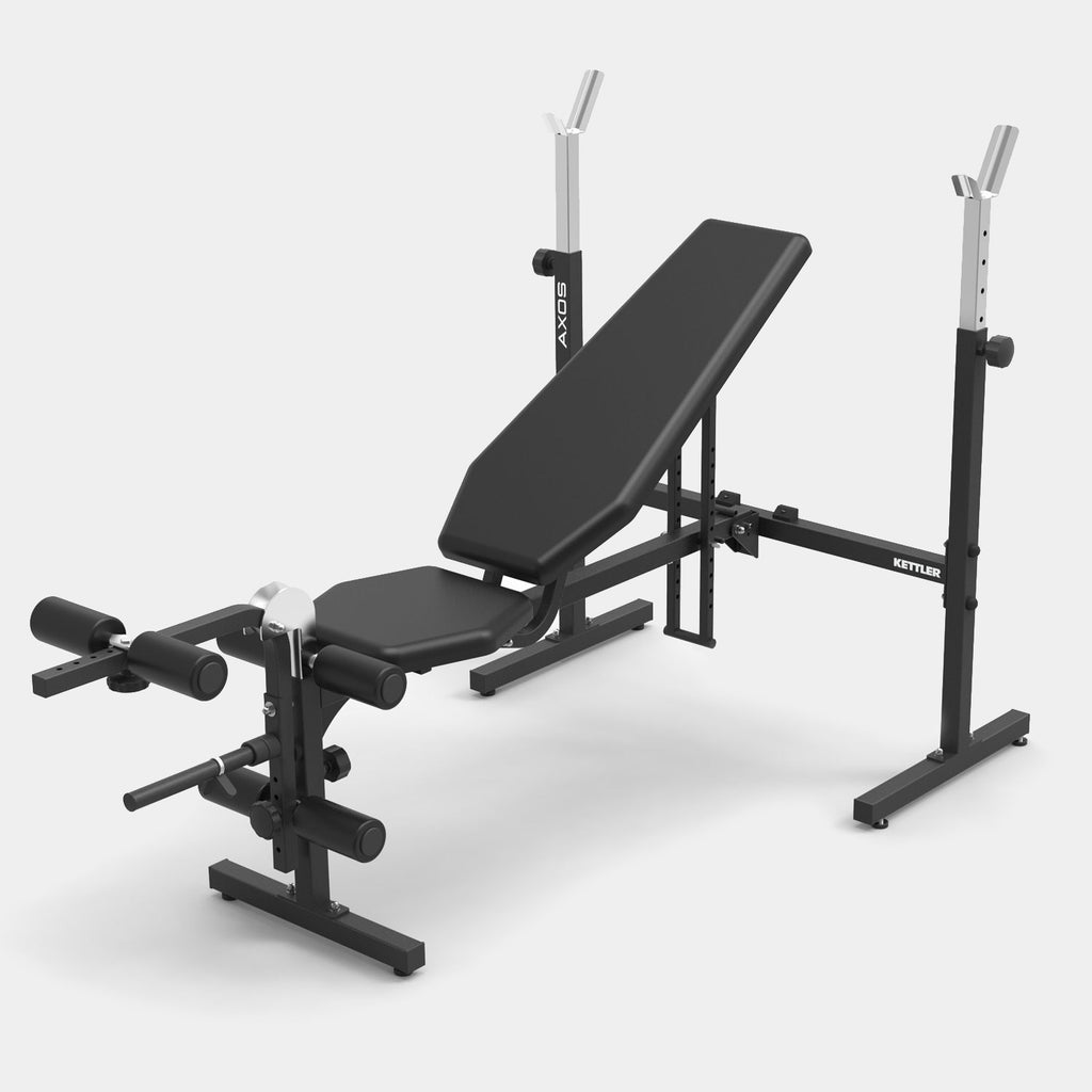 BANC DE MUSCULATION  KETTLER